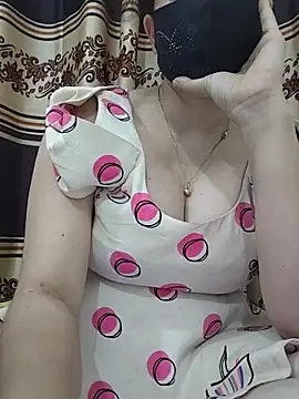 Anjel Sadia online show from 05-20-26, 02:14