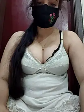 Anjel Sadia online show from 03-02-26, 11:11