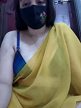 Anjel Sadia online show from 05-13-26, 04:47