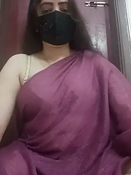 Anjel Sadia online show from 05-15-26, 08:34