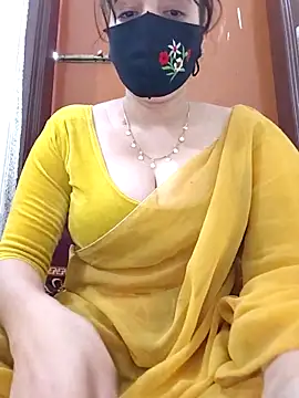 Anjel Sadia online show from 12-22-25, 02:55