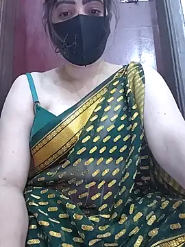 Anjel Sadia online show from 05-11-26, 04:04