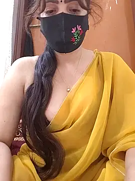 Anjel Sadia online show from 02-12-26, 02:17