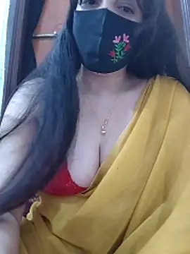 Anjel Sadia online show from 02-13-26, 03:34