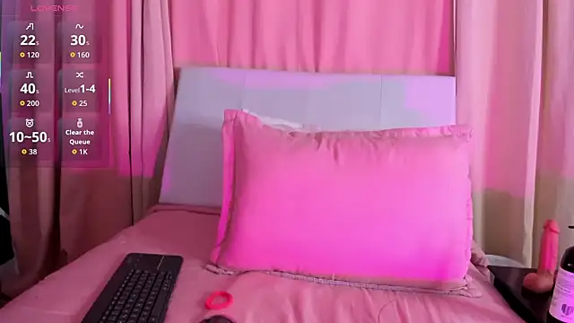 AMBARR STONE online show from 12-16-25, 09:13