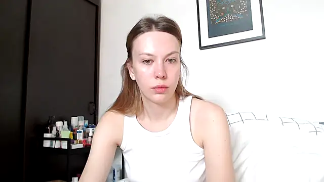 Scarlettford online show from 02-12-26, 08:47