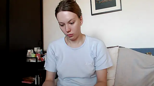 Scarlettford online show from 02-06-26, 08:32