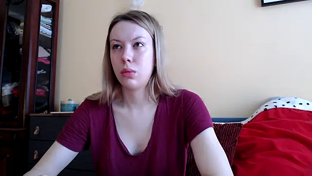 Scarlettford online show from 01-03-25, 09:36
