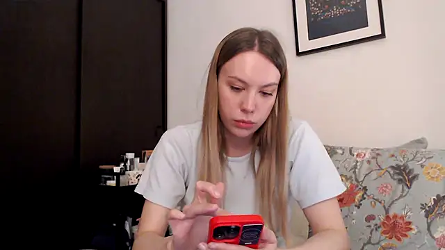 Scarlettford online show from 03-29-26, 05:25