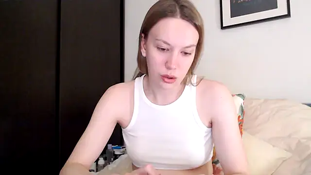 Scarlettford online show from 12-01-25, 04:41