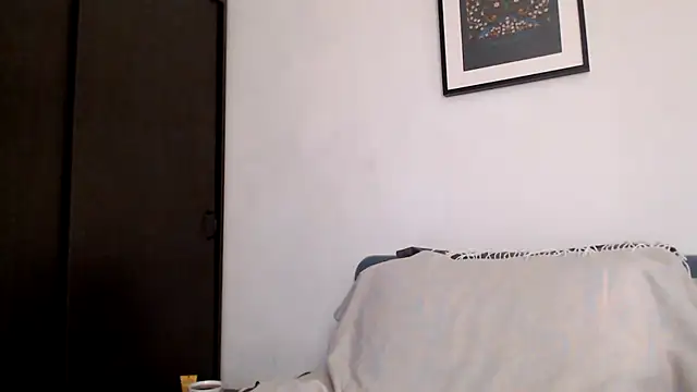 Scarlettford online show from 01-18-26, 01:03