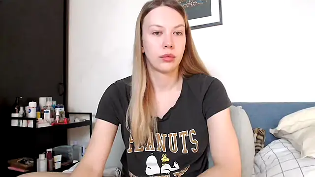 Scarlettford online show from 02-13-26, 11:10