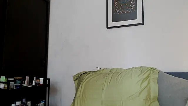 Scarlettford online show from 05-26-26, 12:03