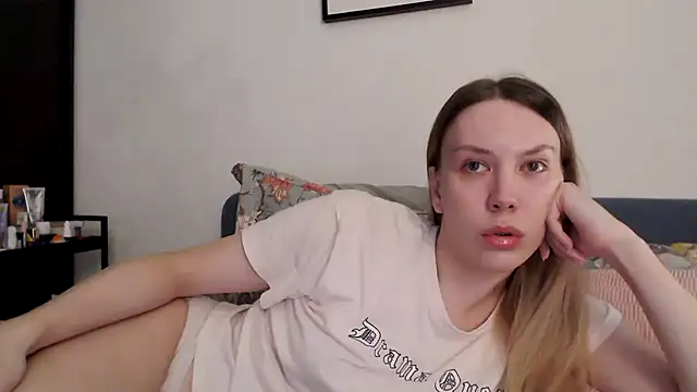 Scarlettford online show from 03-16-26, 03:48