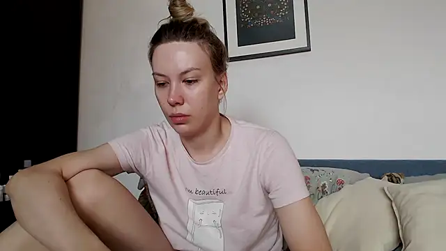 Scarlettford online show from 02-20-26, 09:11