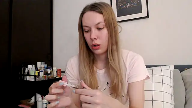 Scarlettford online show from 02-10-26, 03:55