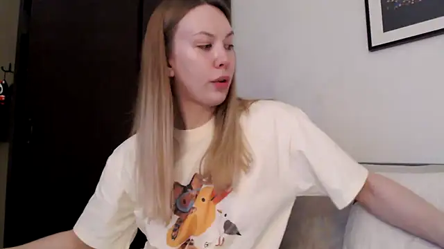 Scarlettford online show from 01-14-26, 01:04