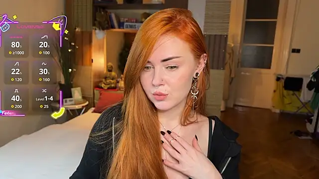 Sargonium999 online show from 02-08-26, 07:55