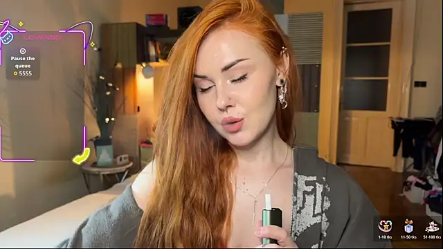 Sargonium999 online show from 11-27-25, 07:36