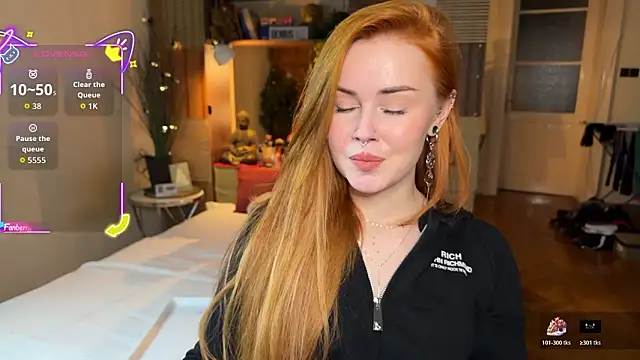 Sargonium999 online show from 02-05-26, 07:53