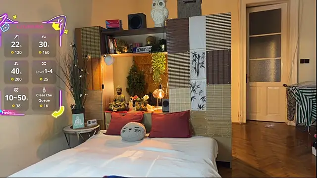 Sargonium999 online show from 10-21-25, 06:18