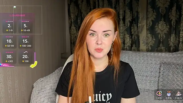 Sargonium999 online show from 02-12-26, 07:57