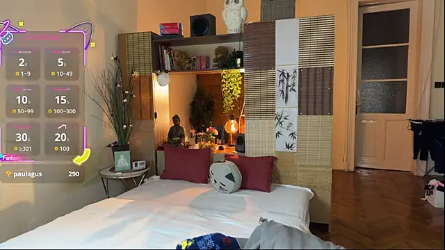 Sargonium999 online show from 11-28-25, 08:09