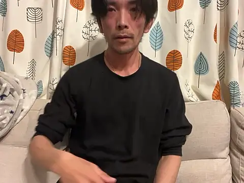 Katakuriko-Denpun online show from 01-18-26, 01:03