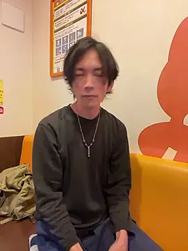 Katakuriko-Denpun online show from 02-04-26, 10:10