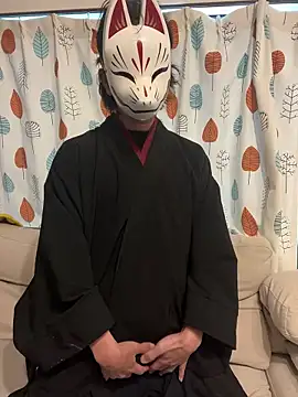 Katakuriko-Denpun online show from 05-01-26, 01:54