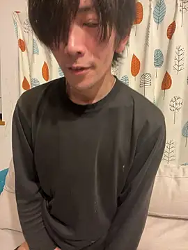 Katakuriko-Denpun online show from 02-11-26, 01:33