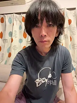Snapshot of Katakuriko-Denpun chatting on 06-21-26, 12:55 Katakuriko-Denpun online show from 06-21-26, 12:55