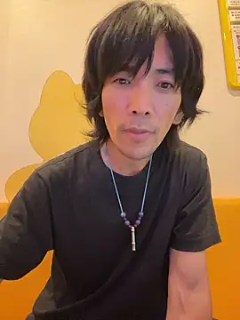 Snapshot of Katakuriko-Denpun chatting on 06-04-26, 10:20 Katakuriko-Denpun online show from 06-04-26, 10:20