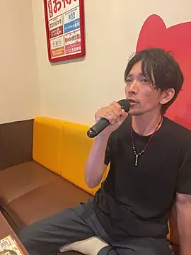 Snapshot of Katakuriko-Denpun chatting on 07-15-26, 10:22 Katakuriko-Denpun online show from 07-15-26, 10:22