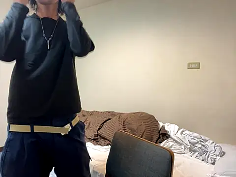 Katakuriko-Denpun online show from 11-05-25, 11:35