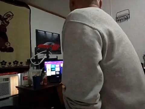 Xoc8  online show from 11-26-25, 07:36