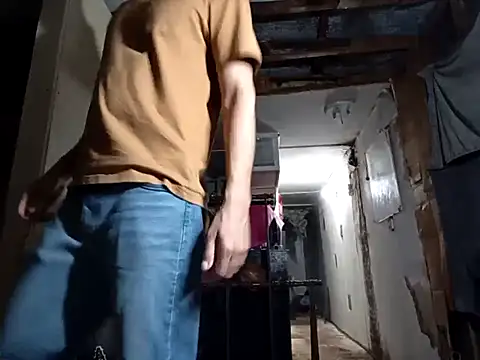 Xoc8  online show from 03-16-25, 01:49