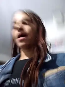 AnthonelaDuque online show from 12-22-25, 11:32