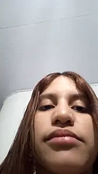 AnthonelaDuque online show from 11-14-25, 11:36