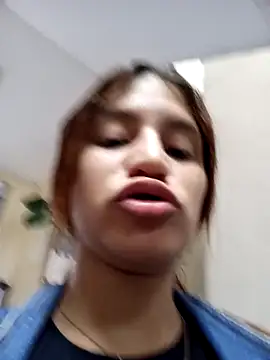 AnthonelaDuque online show from 12-01-25, 11:33