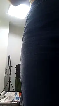 AnthonelaDuque online show from 11-08-25, 11:36