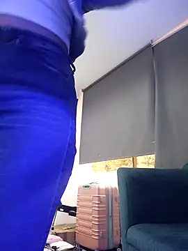 AnthonelaDuque online show from 12-02-25, 11:34