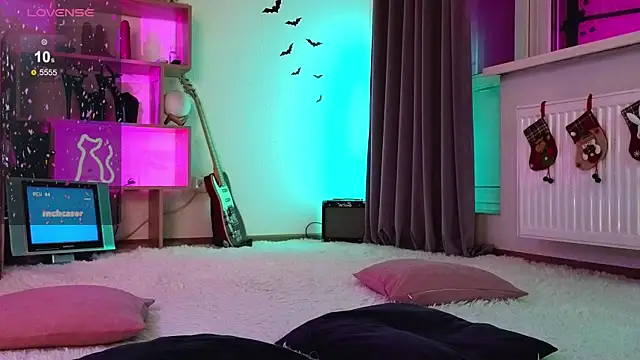 Inchcaser  online show from 12-14-25, 08:03