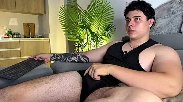 odin blake online show from 04-17-26, 02:14