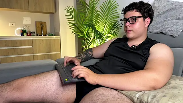 odin blake online show from 04-07-26, 01:07