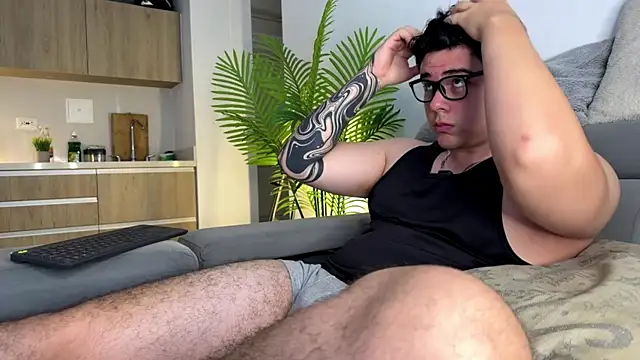 odin blake online show from 04-21-26, 05:30