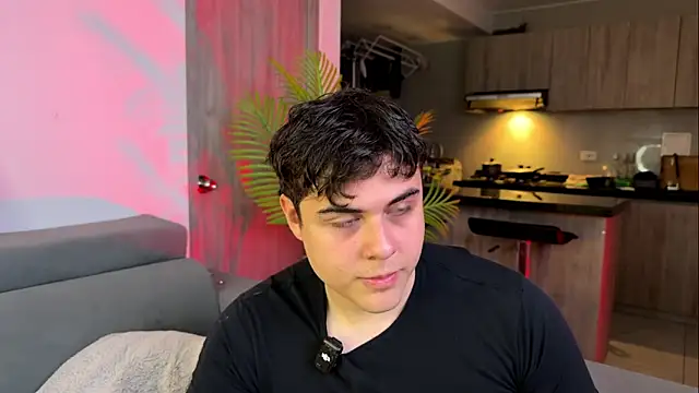 odin blake online show from 12-03-25, 12:12