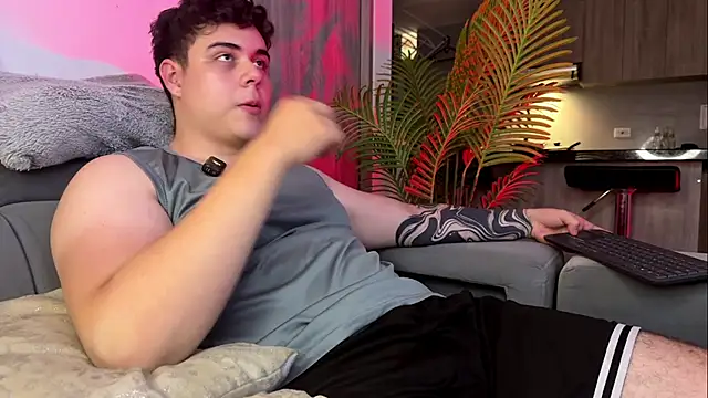 odin blake online show from 11-27-25, 02:34