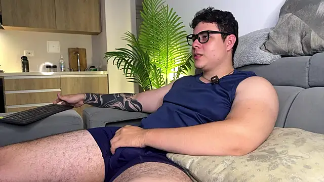 odin blake online show from 03-01-26, 02:33