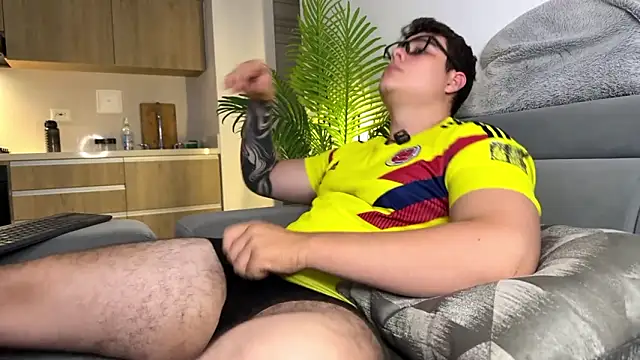 odin blake online show from 03-04-26, 02:30